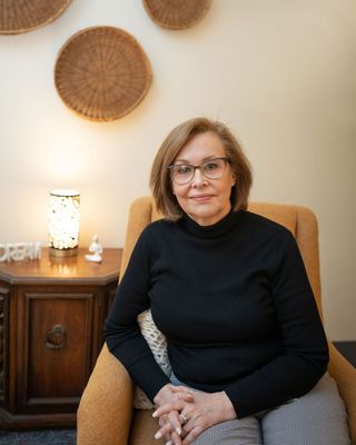 Robin Huebner