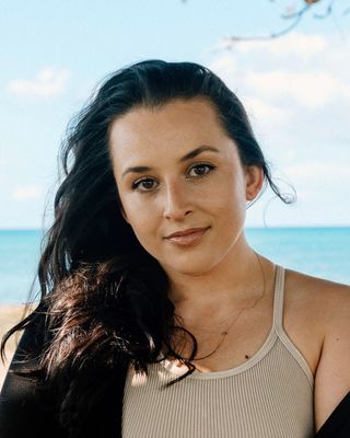 Samantha Conway
