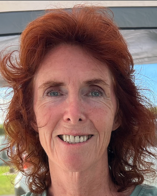 Sue Gaffney