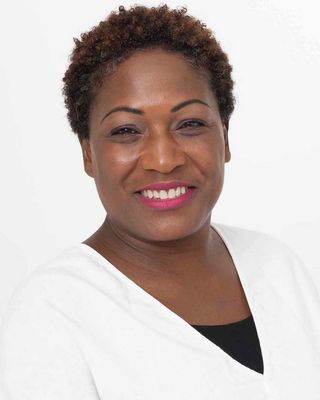 Andrea Tolbert