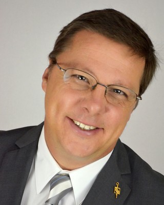Donald Chamberlin