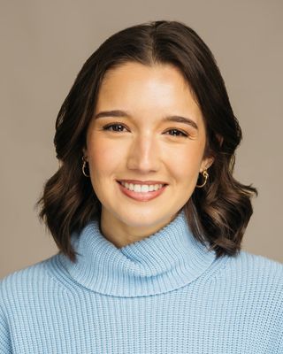 Hannah Gilman