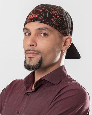 Romel Santiago