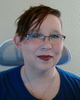 Angie Luttrell