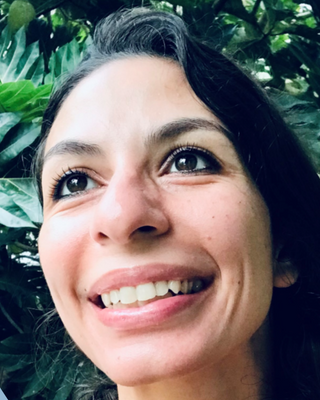 Sonia Shalhout