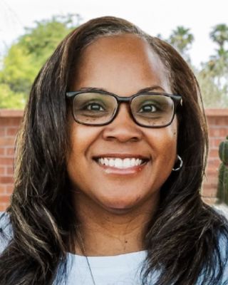 Jamila Creary