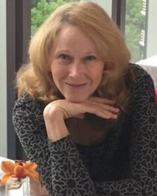 Nancy Johnson