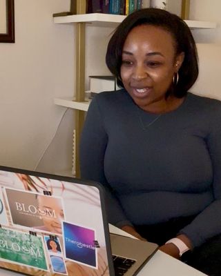 Danielle Blyden