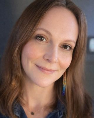 Amanda Rose Hitchings