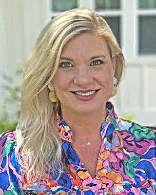 Tiffany Rush Hooper