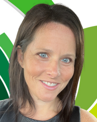 Nicole Woodson