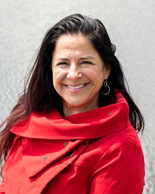 Sharon Clayman