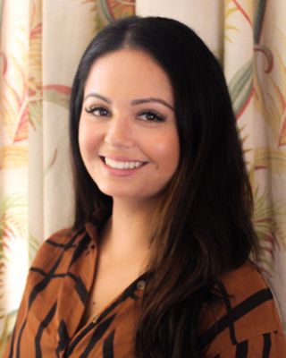Tamara Lawrence