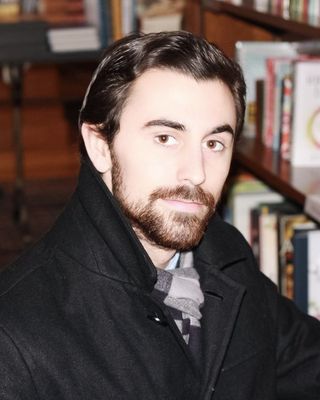 Mason Adams