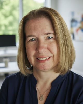 Amy Sommerfeld