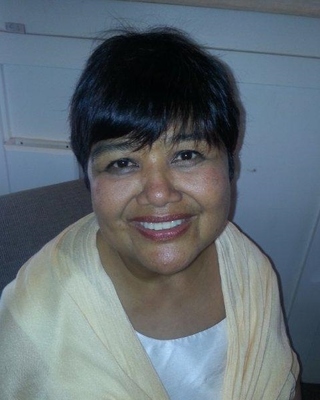 Virginia -Virgie- Cantorna