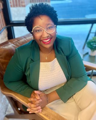 Erica Sharunte Brown