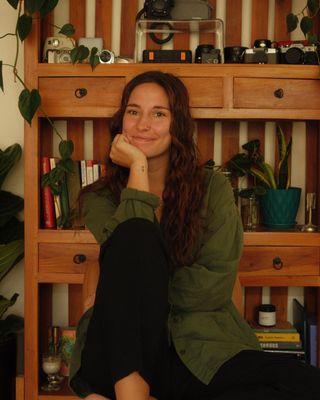 Julie Martin