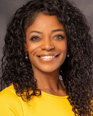 Nieshia M Brown
