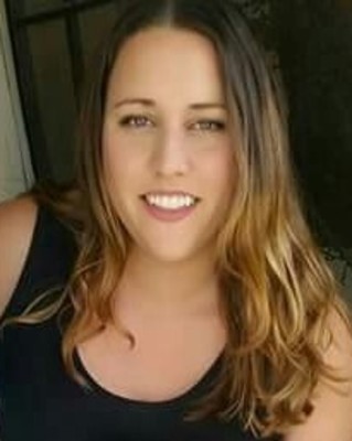 Brittney Castillo