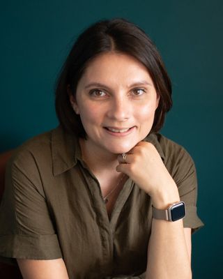 Eszti Landerholm
