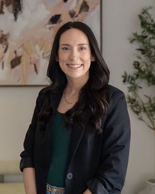 Melinda Dubinski