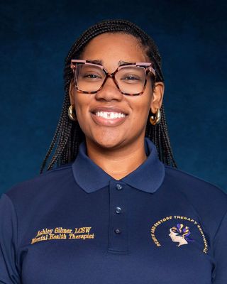 Ashley Gilmer