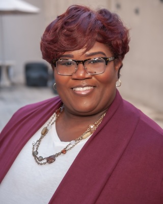 Rekita C. Jackson