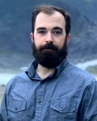 Patrick McMahon