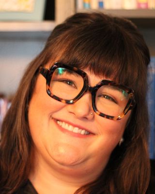 Amy Jaynes Harris