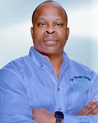 André Vinnie Haley