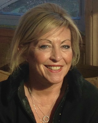 Irma M Camacho