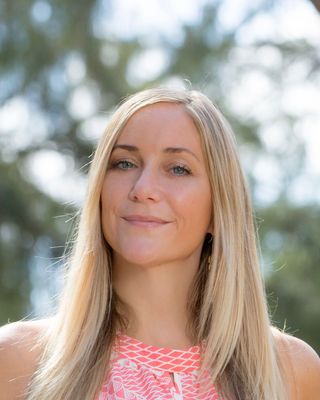 Natalie Ries