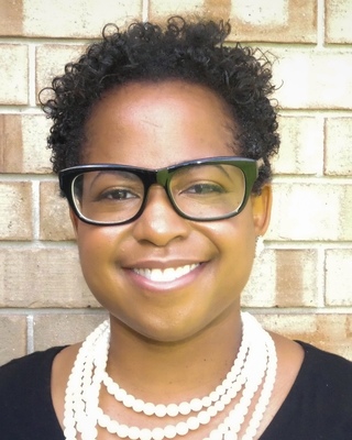 Damekia Morgan