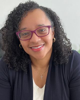 April C St John
