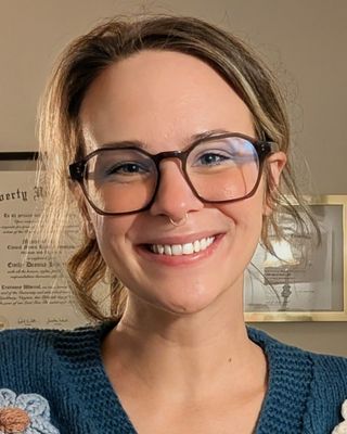 Emily Deanna Hendricks