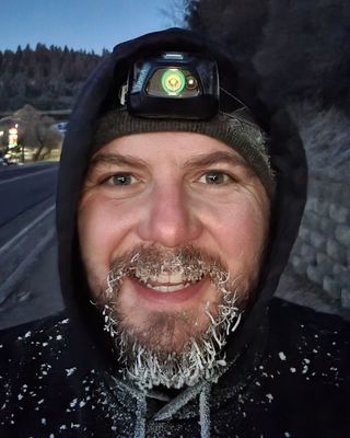 Keith J Davis