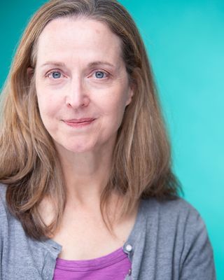 Catherine Haun