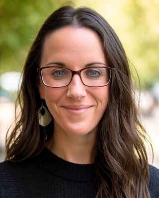 Sarah Ackley