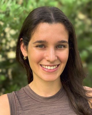 Arielle Blumenthal