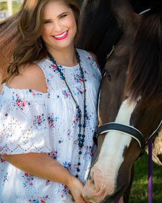 Lindsey Vickers