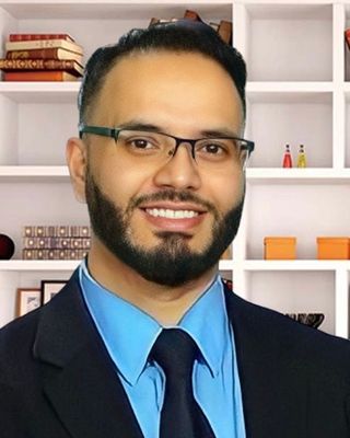 Frank Almaflahi