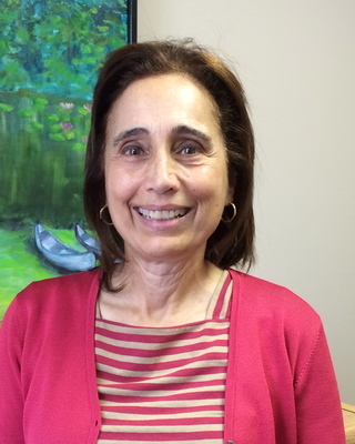 Robyn Goldman