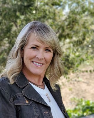 Marcie Scarrow