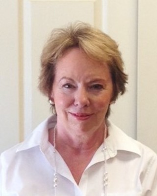 Clare Moss