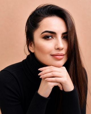Anna Moochoon
