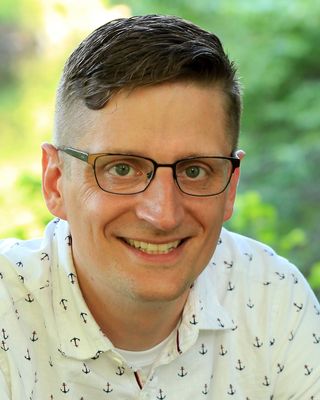 Tom Page
