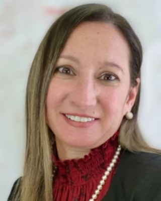 Miriam Suarez