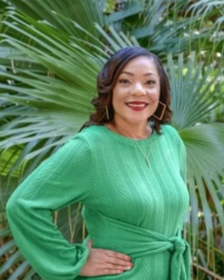 Syreeta Brown