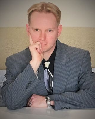 David Kingsbury